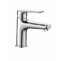 Смеситель для раковины Esko Lagos LG 26, хром